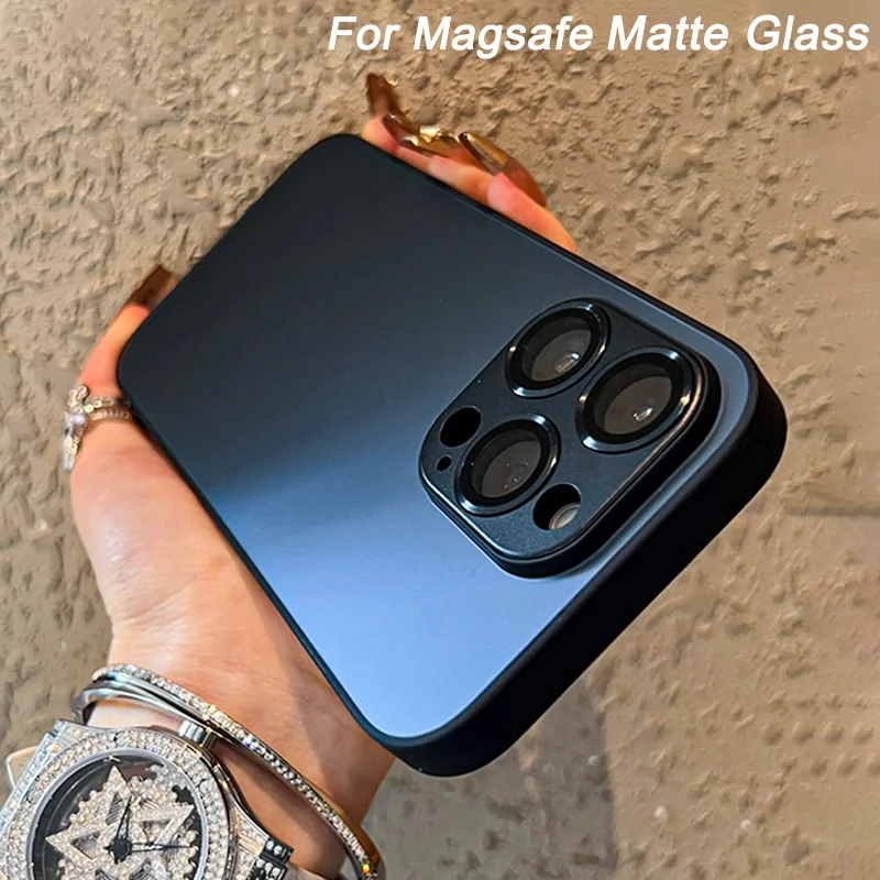 iPhone 15 14 13 12 11 Pro Max Plus ڱ ȭ ̽  MagSafe ̽         Ŀ